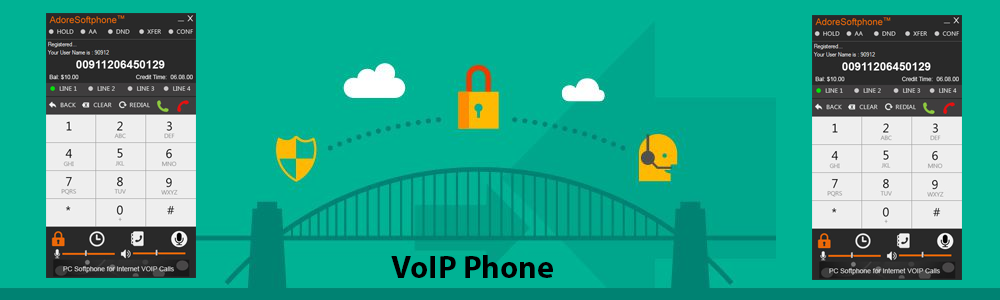 voip phone