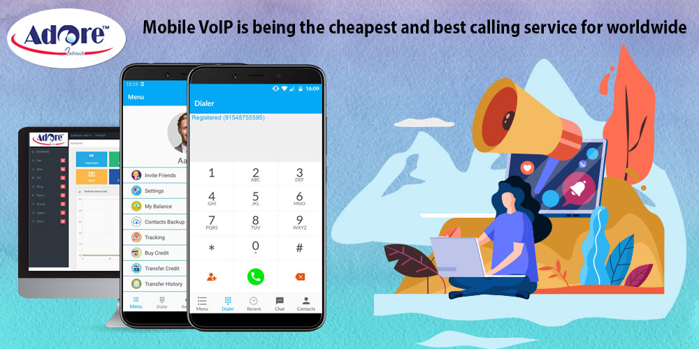 mobile-voip